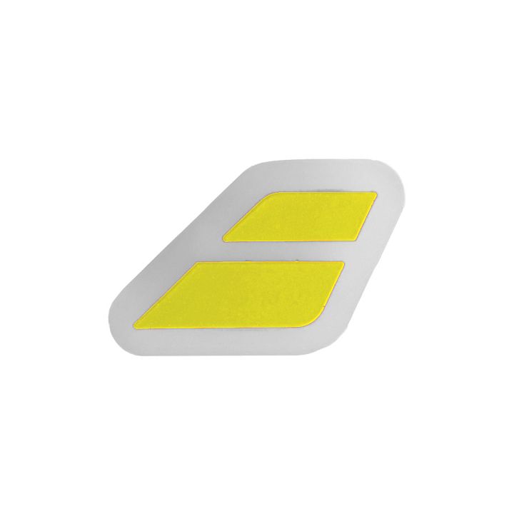 Babolat Flag Damp Yellow